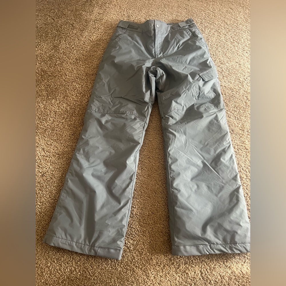 Columbia snow pants